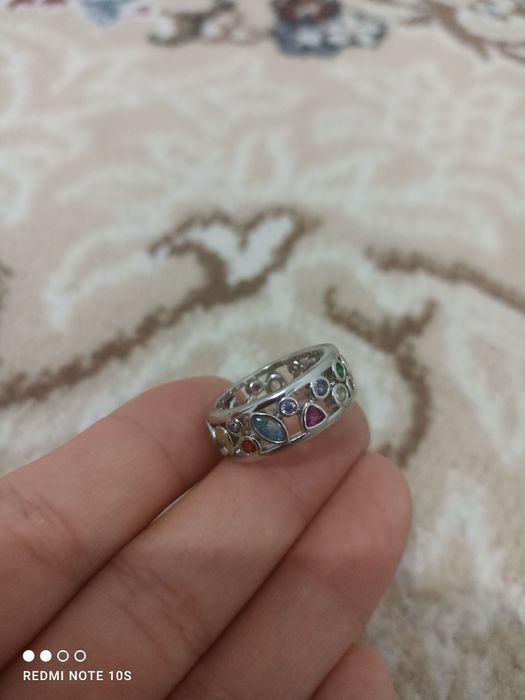 Красивые украшения