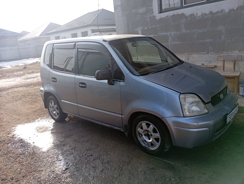 Продам авто хорда сара  год  2000г