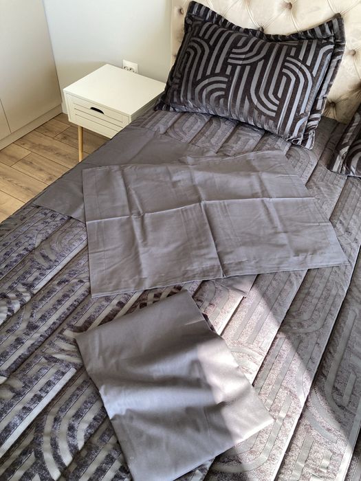 Лукс покривало за спалня