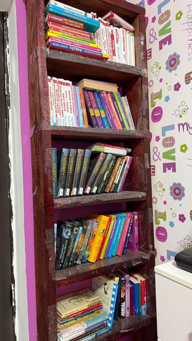Книги по 1000 и 1500