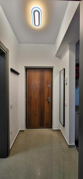 Persoana fizica Vand Apartament 2 camere tip Studio in Rasnov
