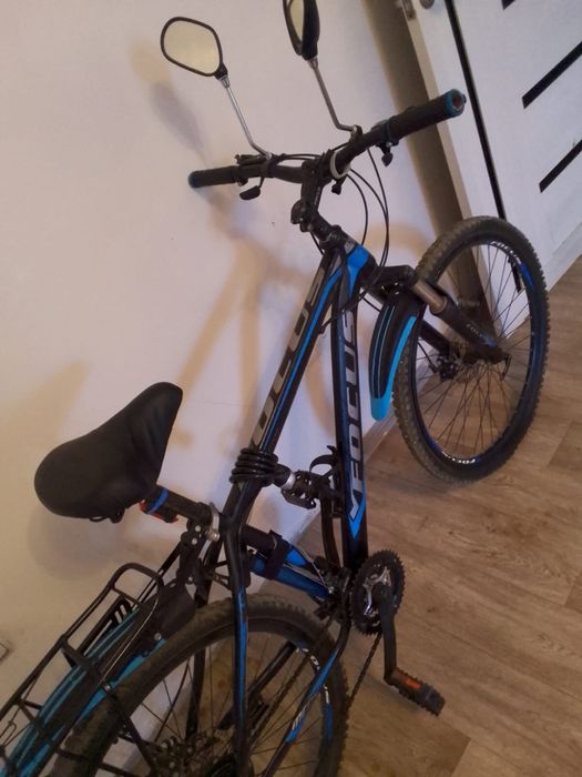 Велосипед сатылады