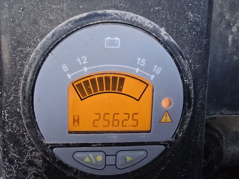 Dumper 9 Tone Thwaites