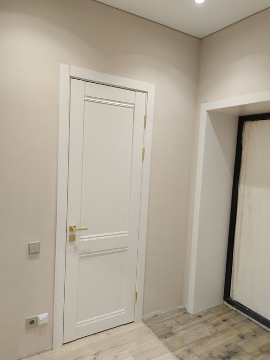 Ремонт квартир, домов