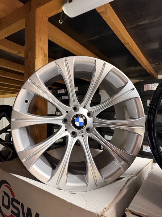 Джанти 5х120 19 цола