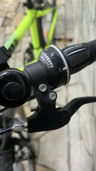 Bicicleta copii Rockrider