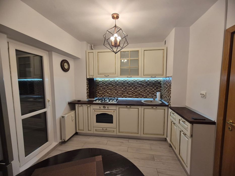 Apartatament cu o camera/garsoniera Calea Calarasi, Delea Noua Decebal Piata muncii