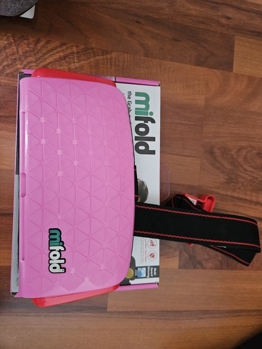 Inaltator auto mifold