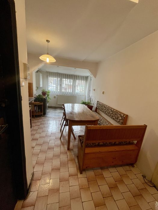 Apartament 2 camere – Parter | Str. George Coșbuc nr. 25 | 0% Comision