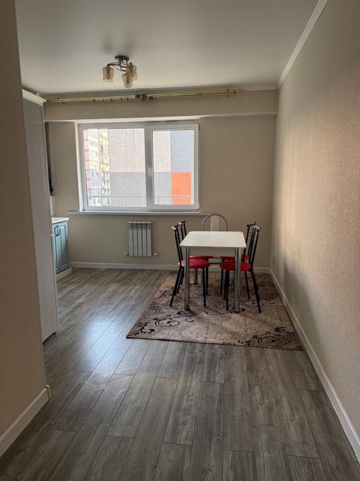 Сдается квартира мкр шугыла