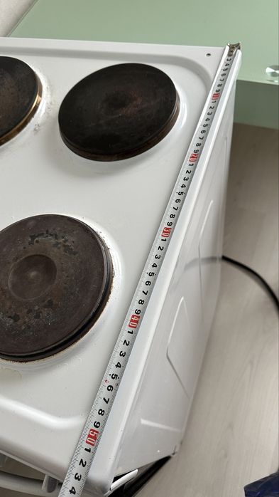 Продам электрическую плитку, плиту