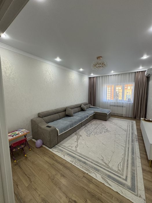 Продам 2 Ком Квартиру Алтын Орда 85 кв