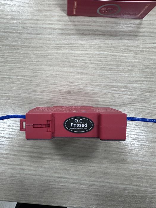 Аэрозольный огнетушитель для электрощитов