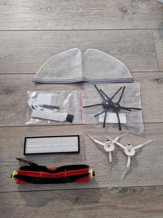 Roborock S5 Max- 550 ron ( stare f buna)