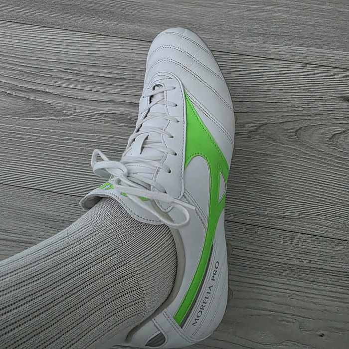 Mizuno morelia 2 pro