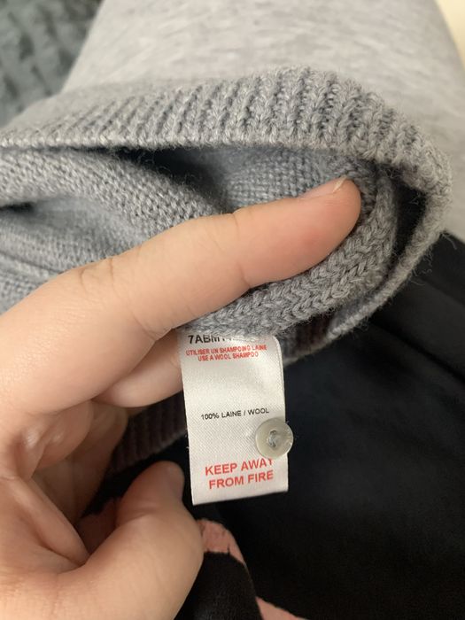 Платье Christian Dior