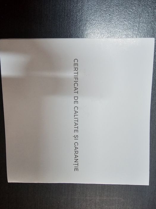 Lănțișor aur roz designer