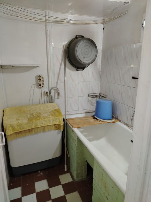 Сдаётся квартира в аренду