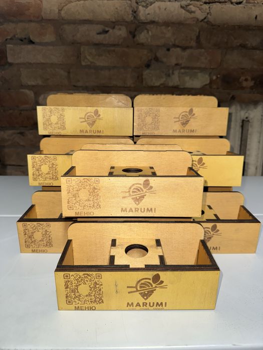 Органайзеры, салфетницы, солонки