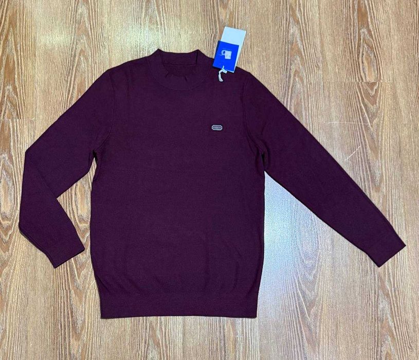 Свитер/джемпер мужской