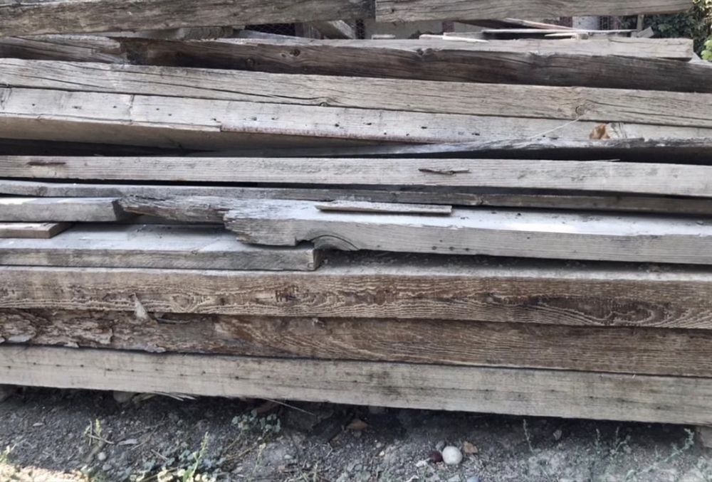 Дрова бесплатно район Сельпо