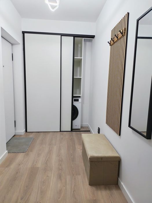 PF prima închiriere Între Lacuri l Iulius Mall