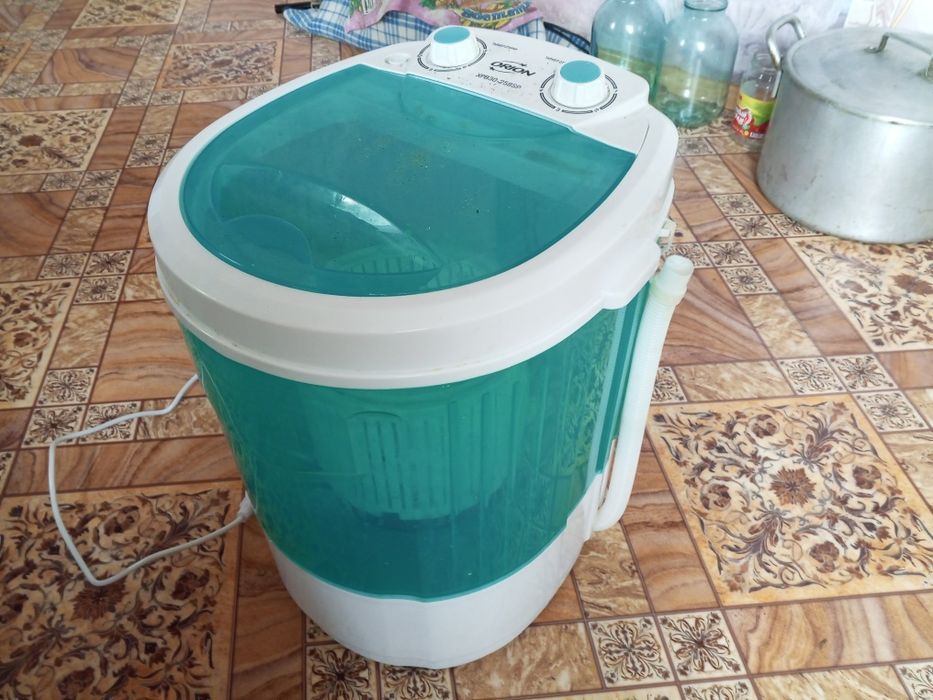 Продам стиральную машинку