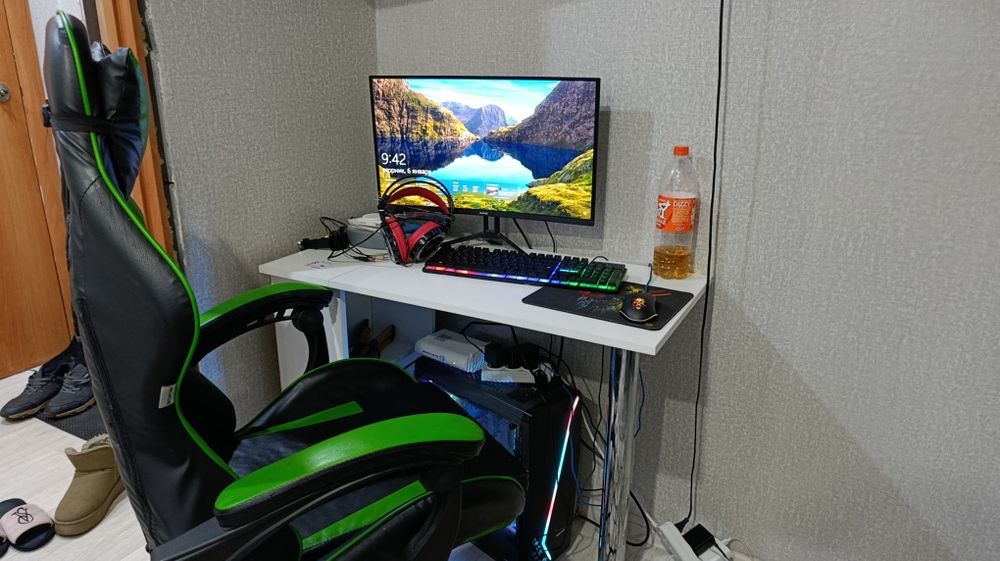 Продам срочно комп