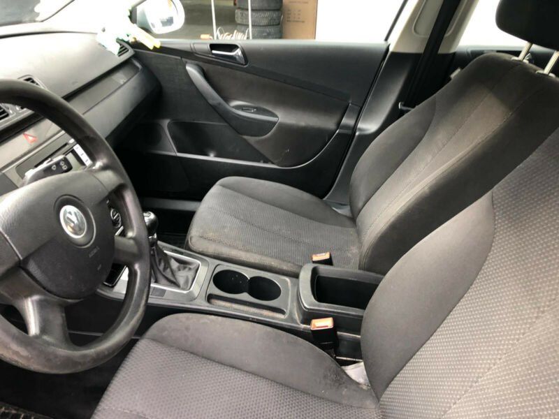 passat b6 4motion на части