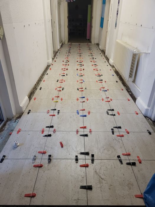 ,,Execut lucrari in constructi ,,