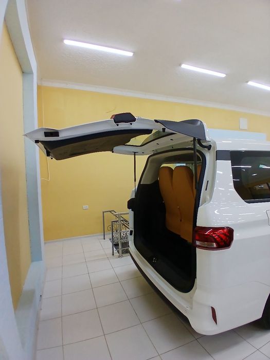 Baw m7 mikro avtobus