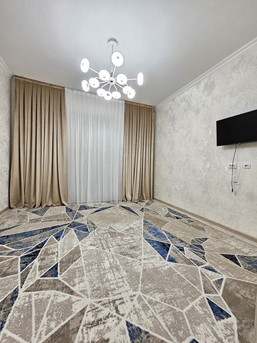 Сергели ЯнгиДархон 2хонали Новостройка квартира сотилади