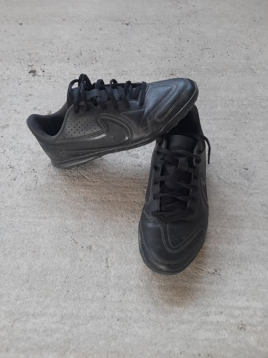 Crampoane Nike Tiempo sintetic Marimea 38