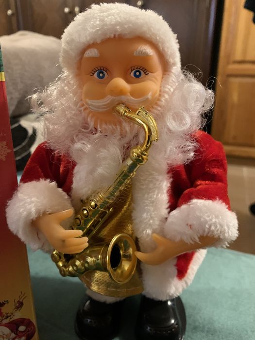 Дядо Коледа