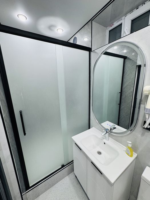 Гостиница “Престиж” Люкс номер