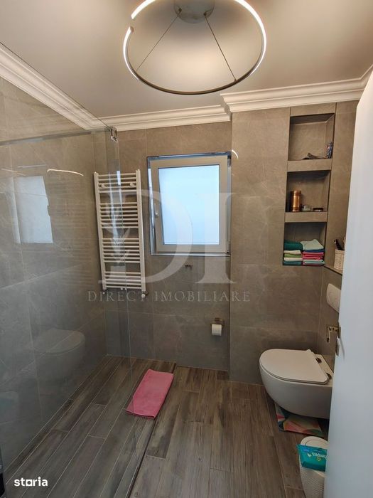 Apartament modern cu 3 camere | zona Vivo – Florești