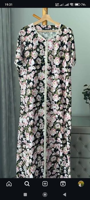 Платья красивые новые материал