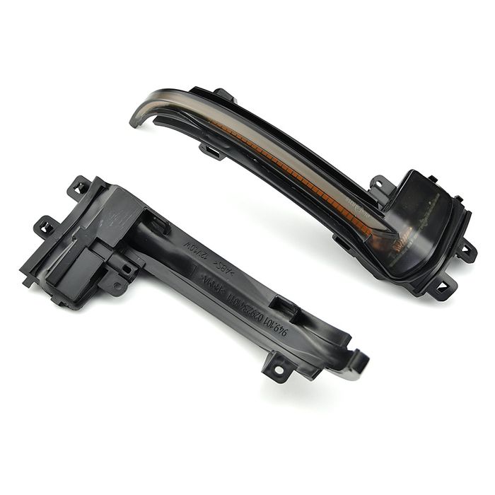 Semnalizatoare Dinamice Audi B8.5 A3 A4 A5 Semnalizari Dinamice