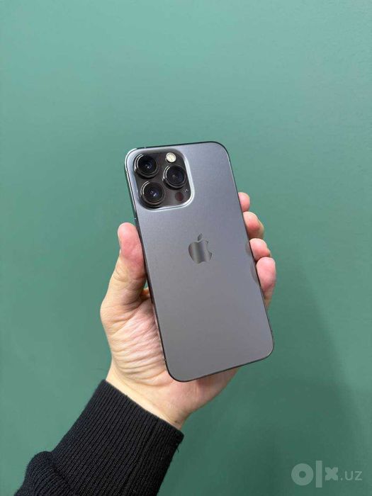 iPhone 13 Pro в рассрочку!