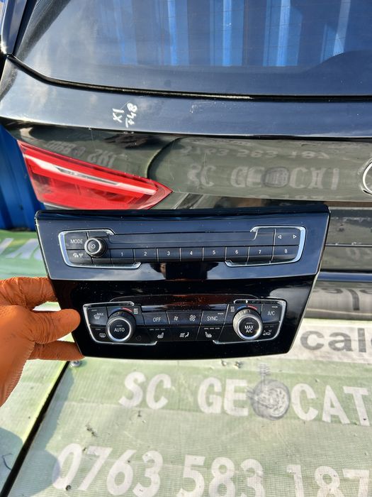 Panou climă BMW X1 F48 2017