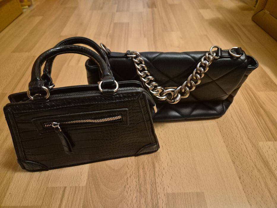 Дамски мини чанти