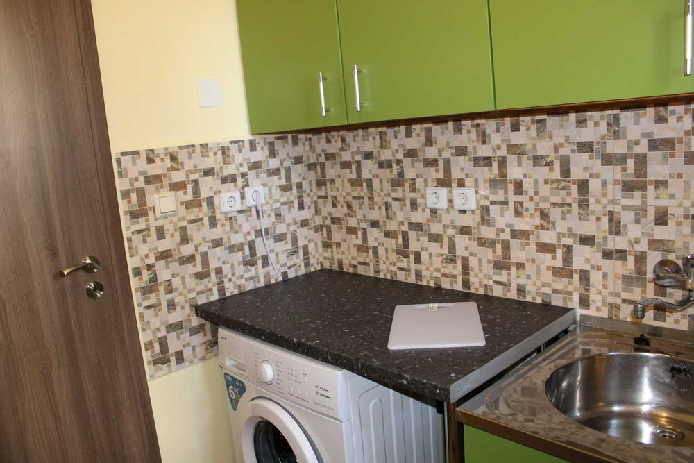 Дава се под наем Едностаен апартамент в София, Суходол - 44 кв.м за 418.71 € - Снимка #10