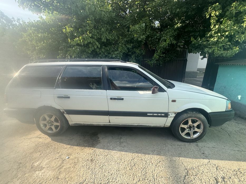 Продается Volkswagen Passat