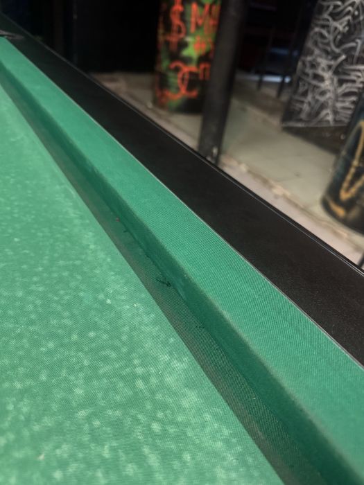 Билярдна маса 9 фута