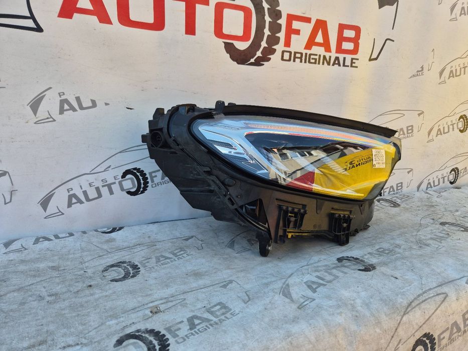 Far dreapta Mercedes GLC W254 Full LED High Performance A2549061600 an