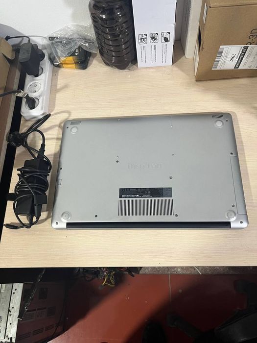 Ноутбук dell inspiron 17,3 d