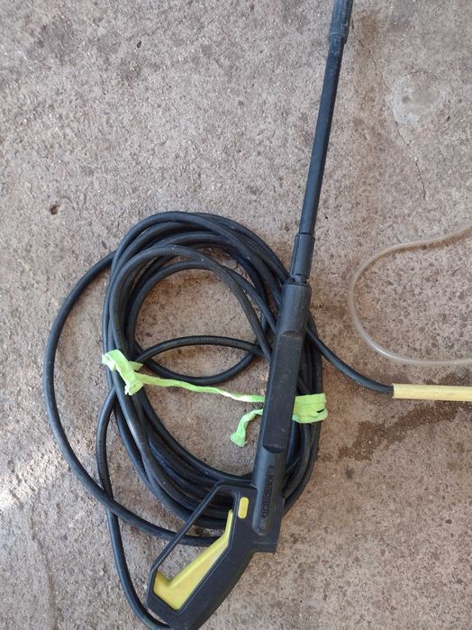 Водоструйка Karcher 695 за ремонт
