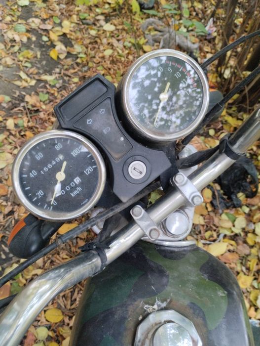 Альфа в хорошем состояние