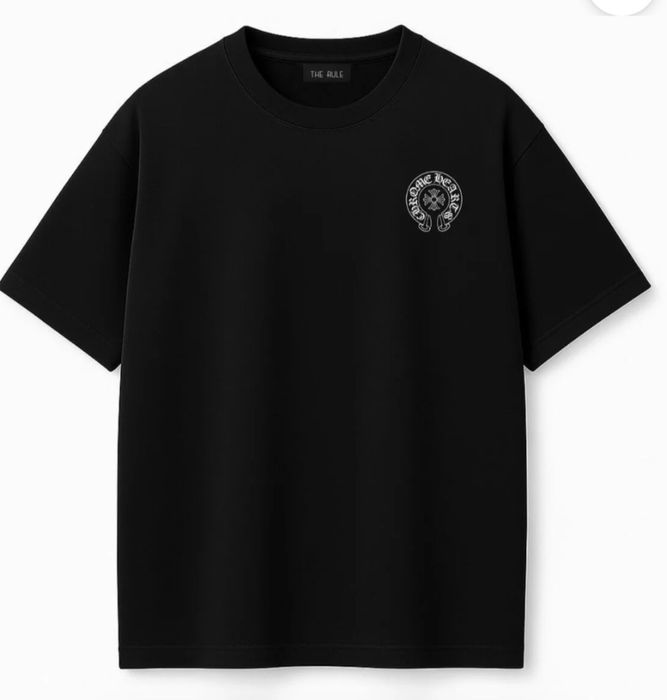 Мъжки тенески  Chrime Hearts 100% памук