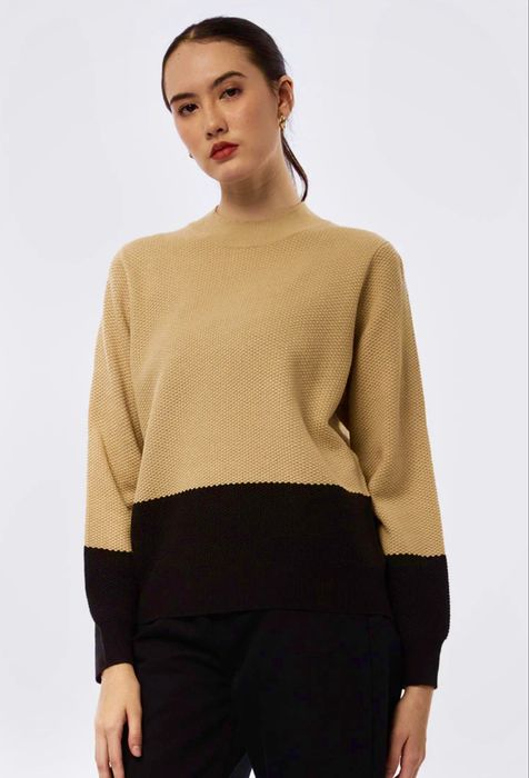 COLIN’S brendidan sviter